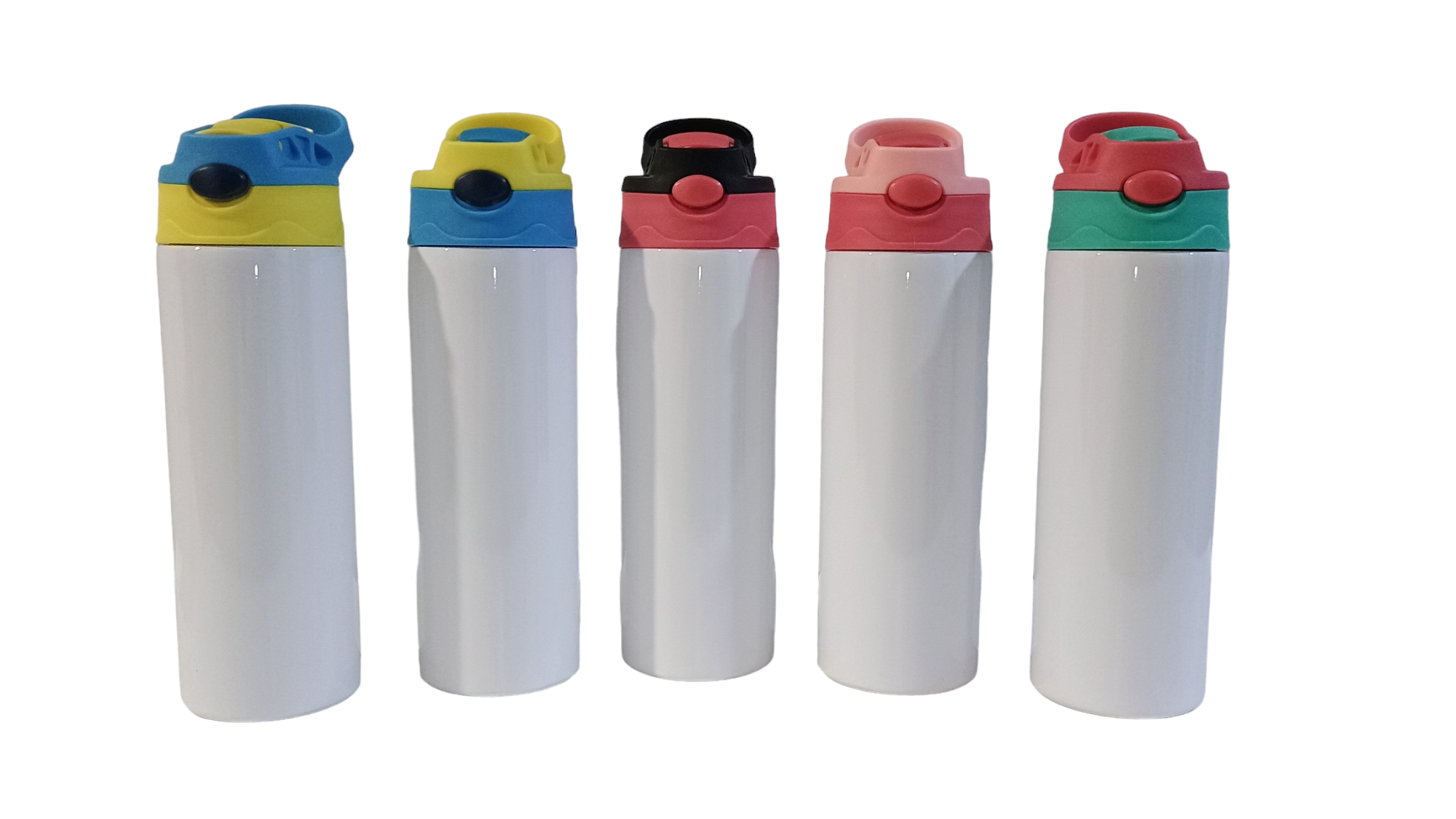 20oz Kids Sublimation Drink Bottle Gympie Sublimation Supplies